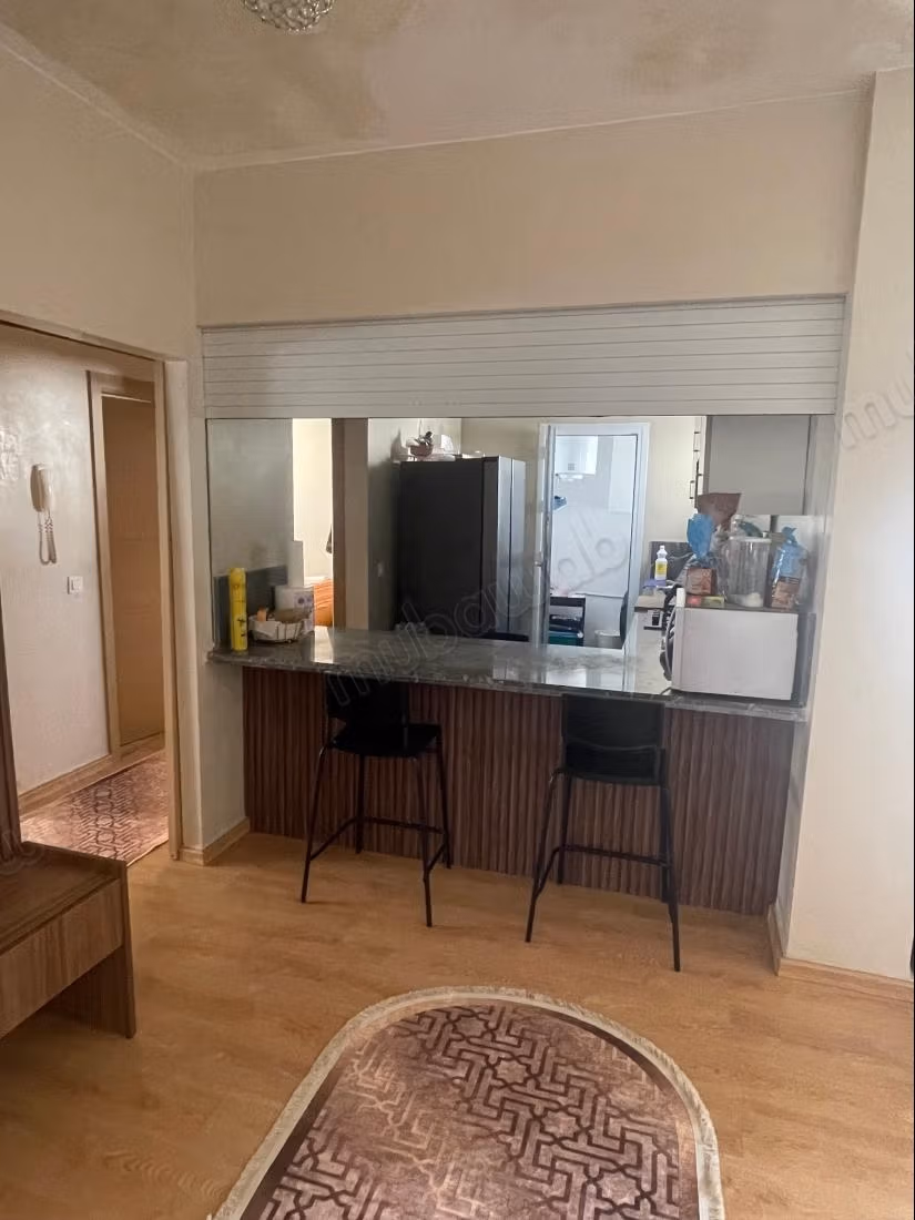 Appartement sur residence fermée — 6