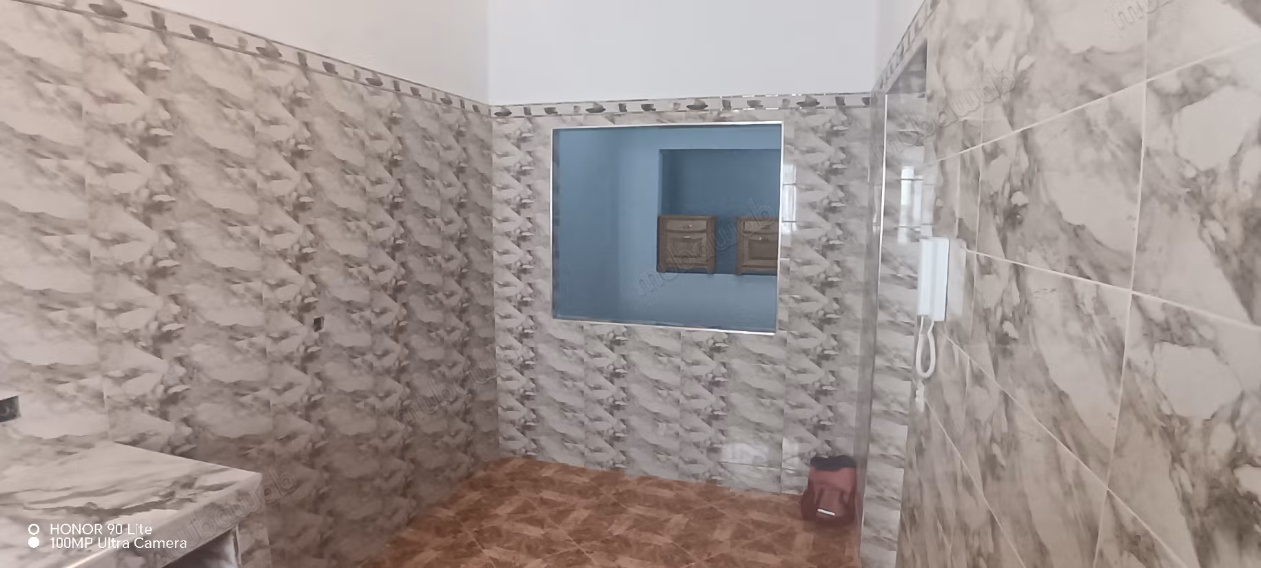 Vente maison à mrchane i. Surface de 225 m². Vue sur mer, double vitrage