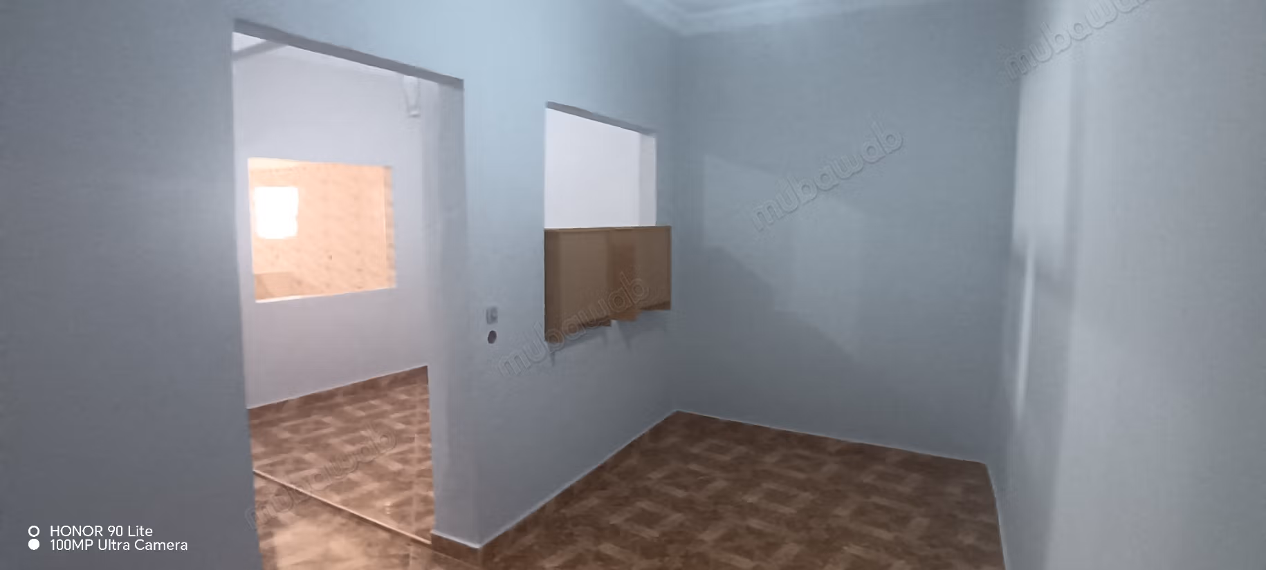 Vente maison à mrchane i. Surface de 225 m². Vue sur mer, double vitrage