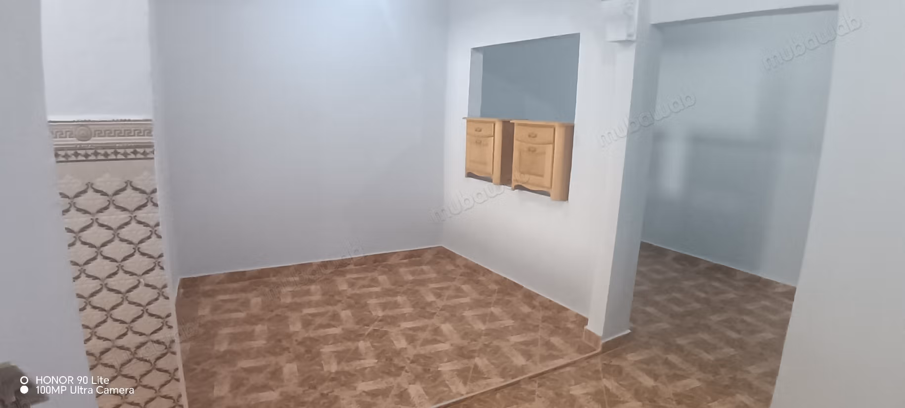 Vente maison à mrchane i. Surface de 225 m². Vue sur mer, double vitrage