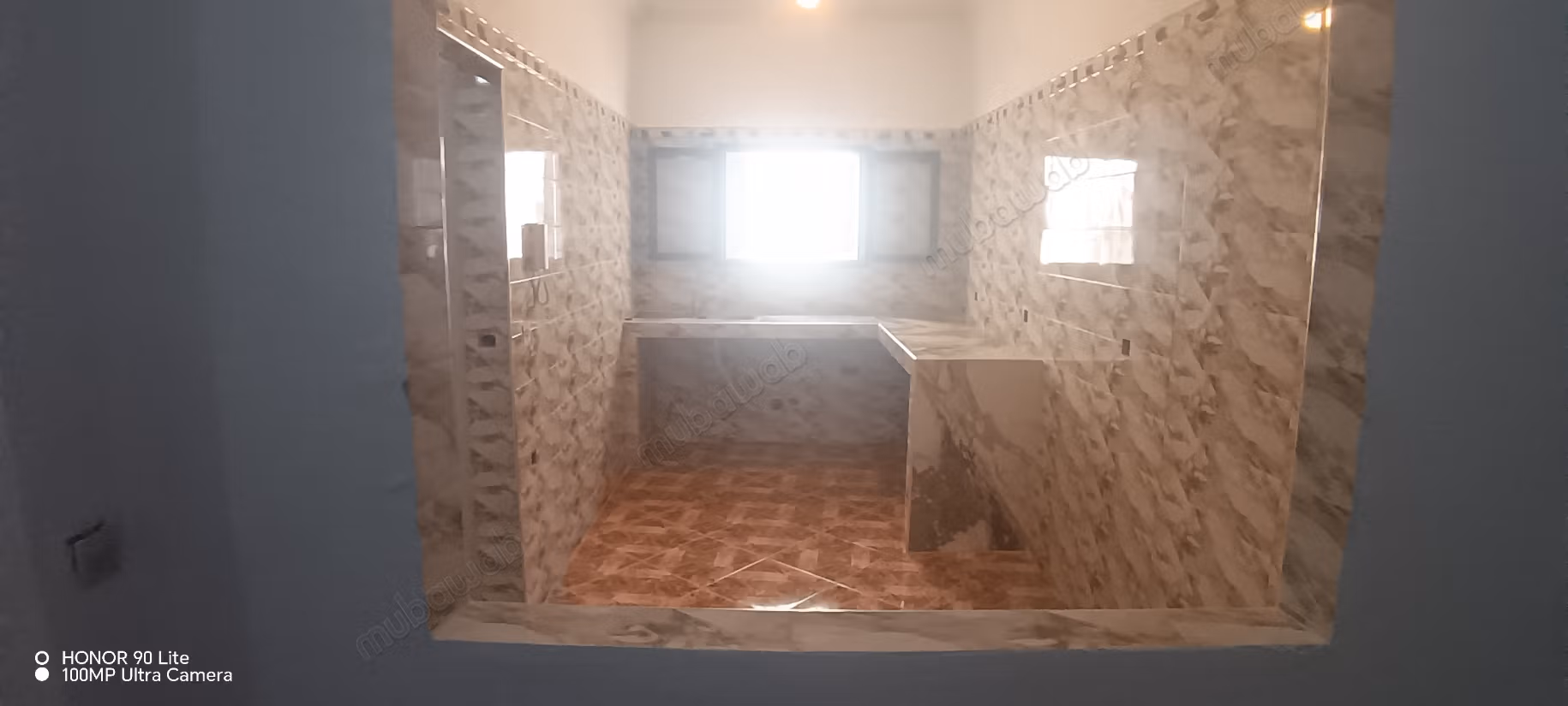 Vente maison à mrchane i. Surface de 225 m². Vue sur mer, double vitrage
