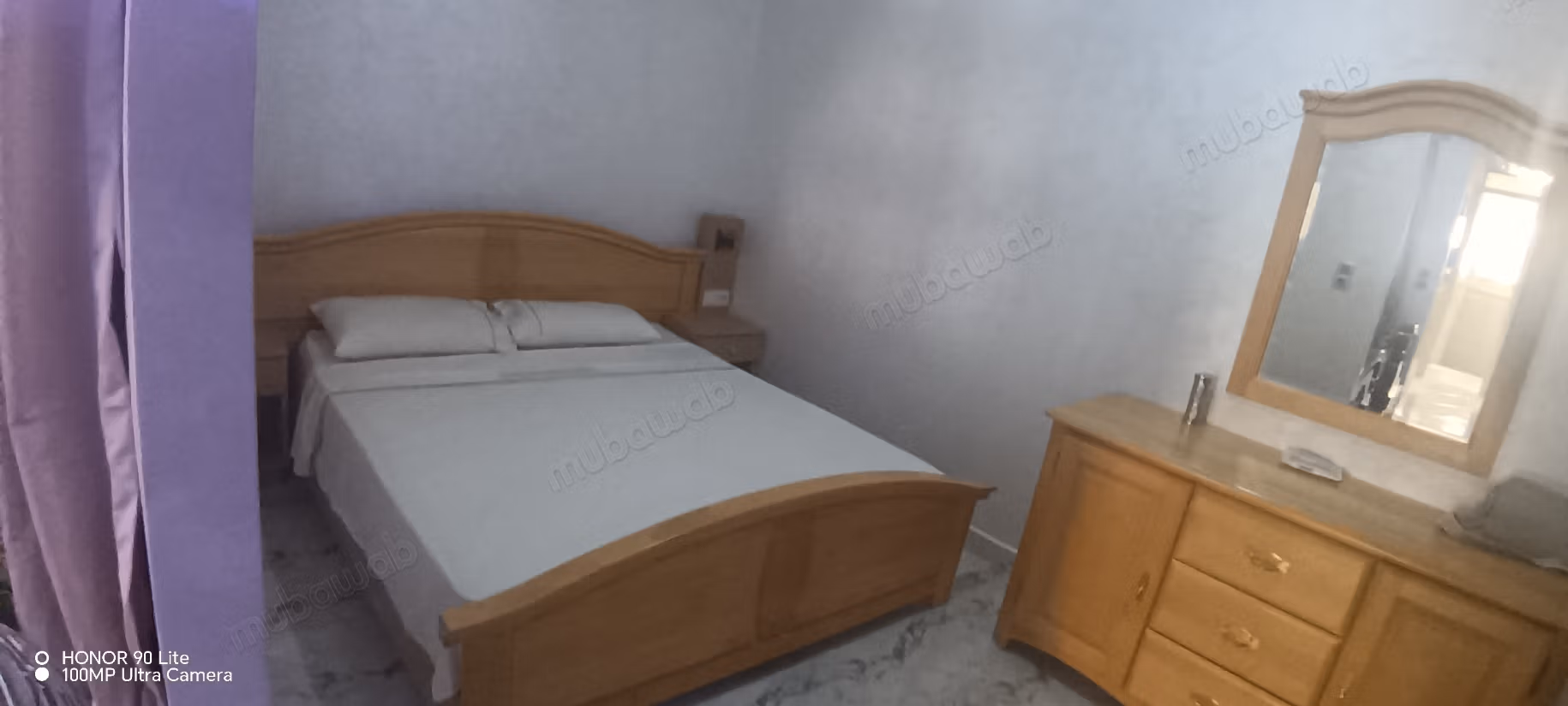 Vente maison à mrchane i. Surface de 225 m². Vue sur mer, double vitrage