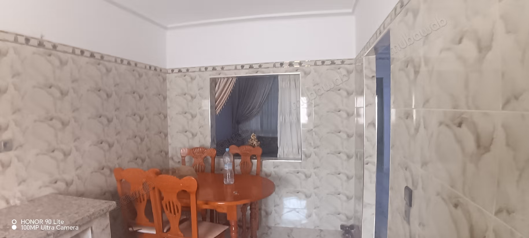 Vente maison à mrchane i. Surface de 225 m². Vue sur mer, double vitrage