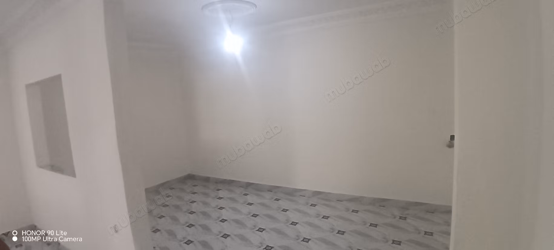 Vente maison à mrchane i. Surface de 225 m². Vue sur mer, double vitrage