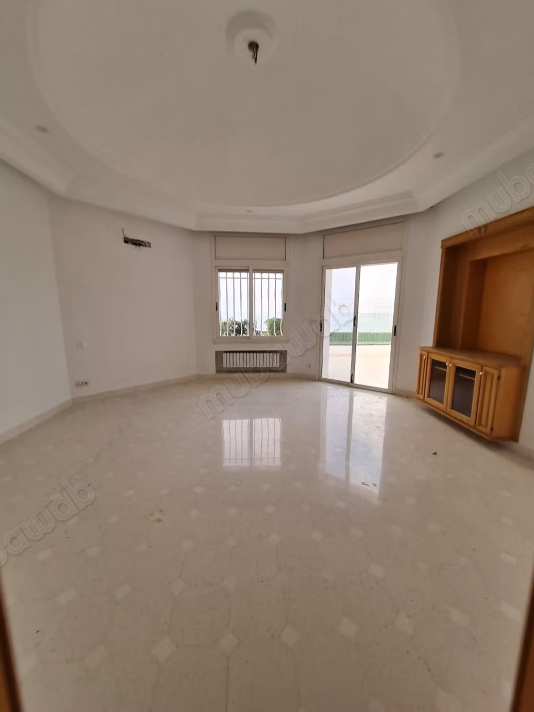 Location master villa in Marsa Cube