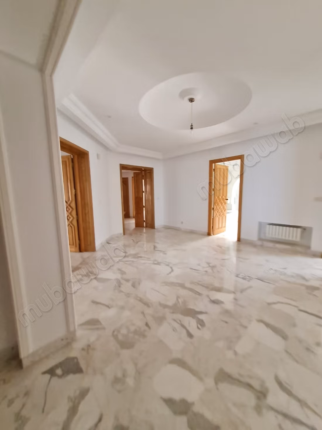Location master villa in Marsa Cube