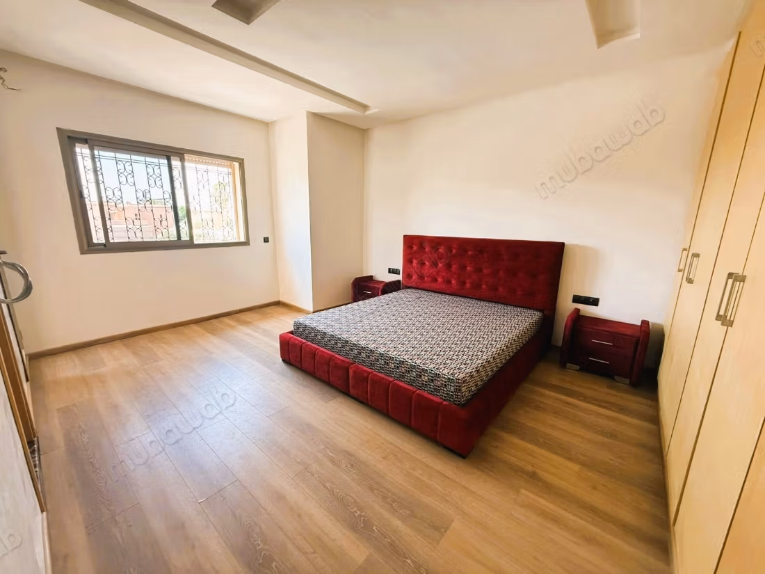 Interesting villa. Residence or investment