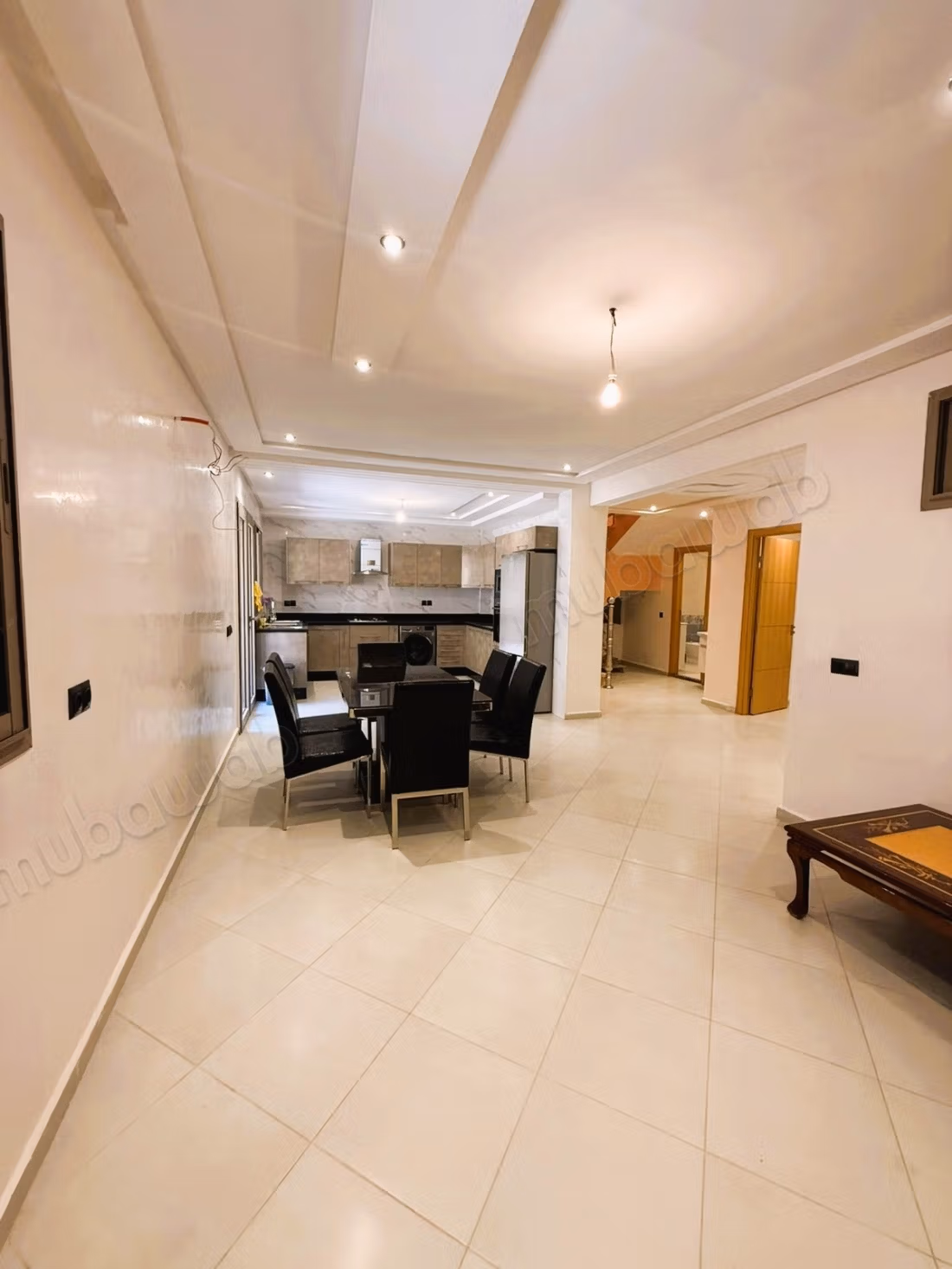 Interesting villa. Residence or investment