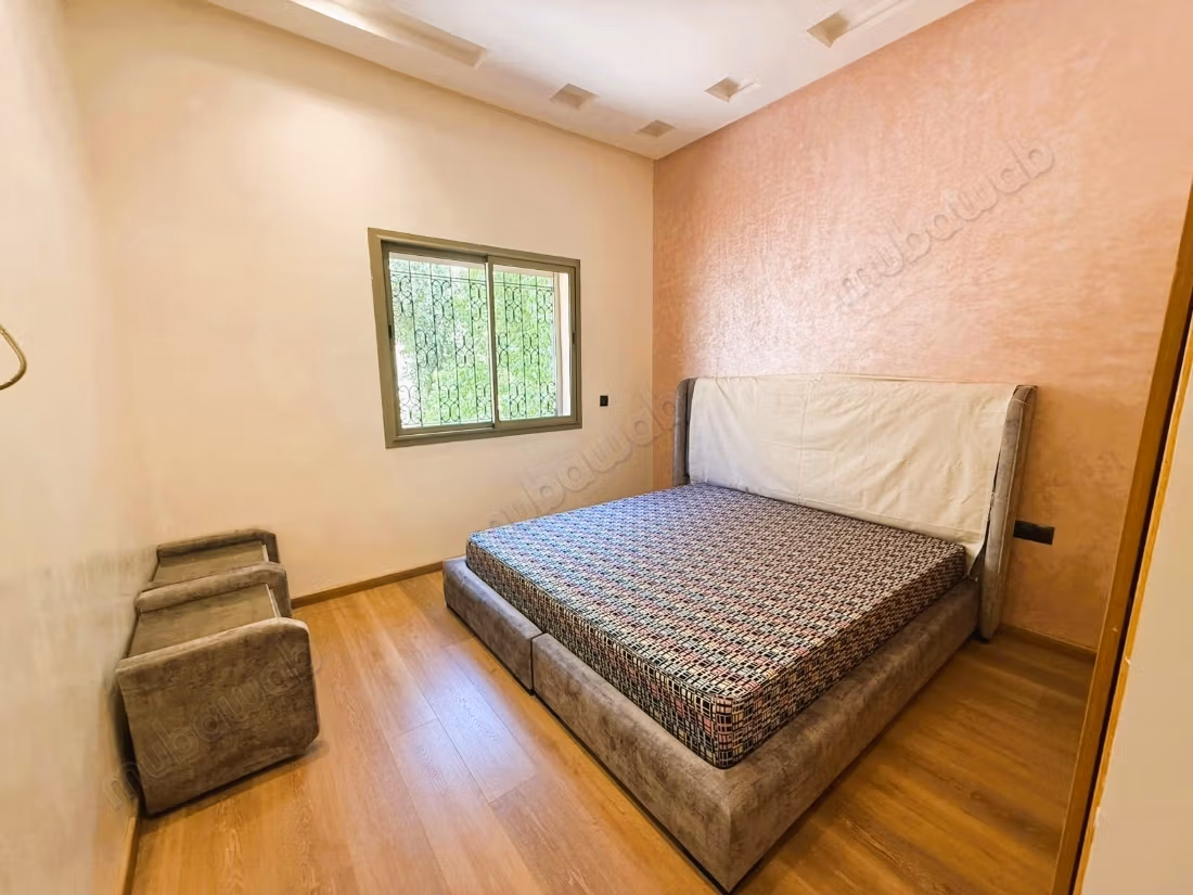 Interesting villa. Residence or investment