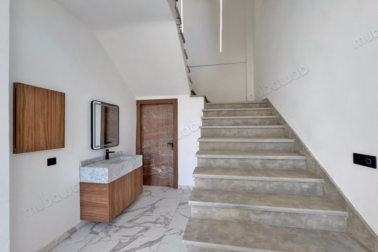 Villa moderne de 3 suites à vendre
