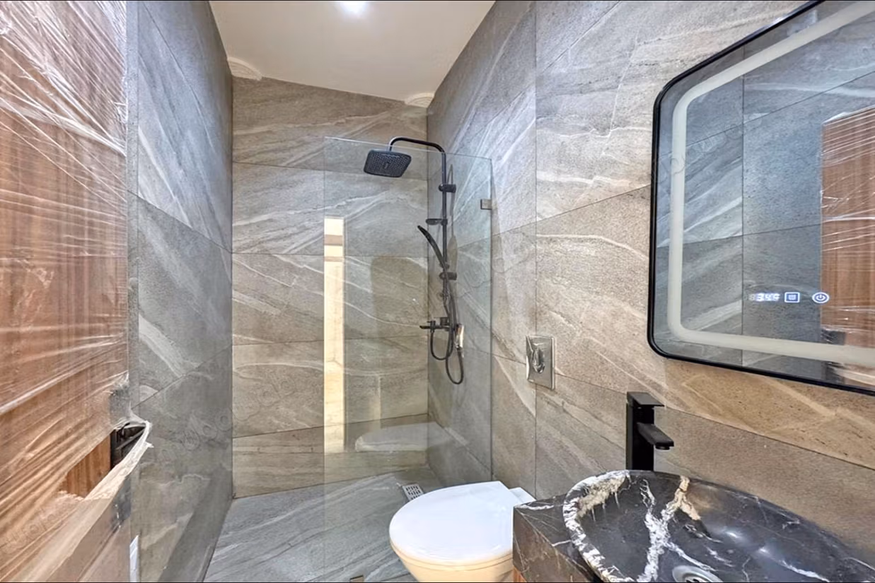 Villa moderne de 3 suites à vendre