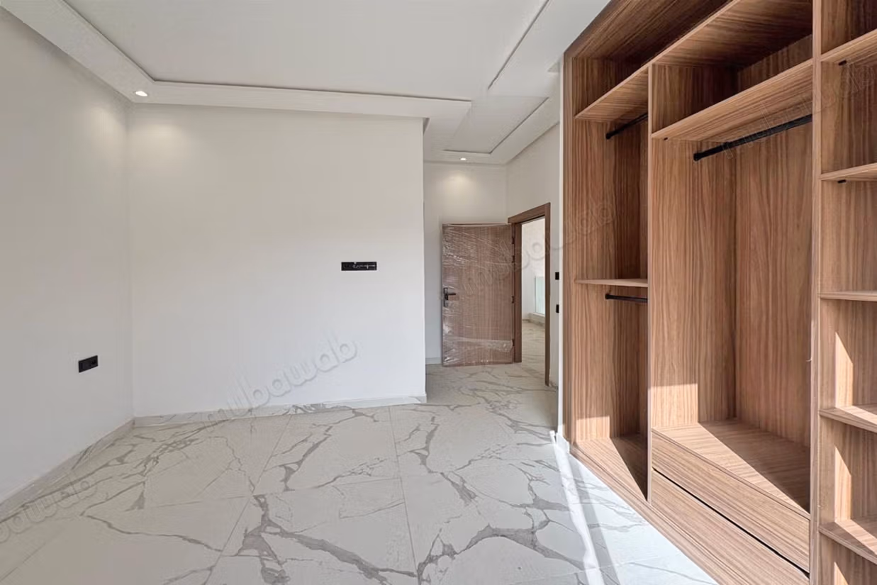 Villa moderne de 3 suites à vendre