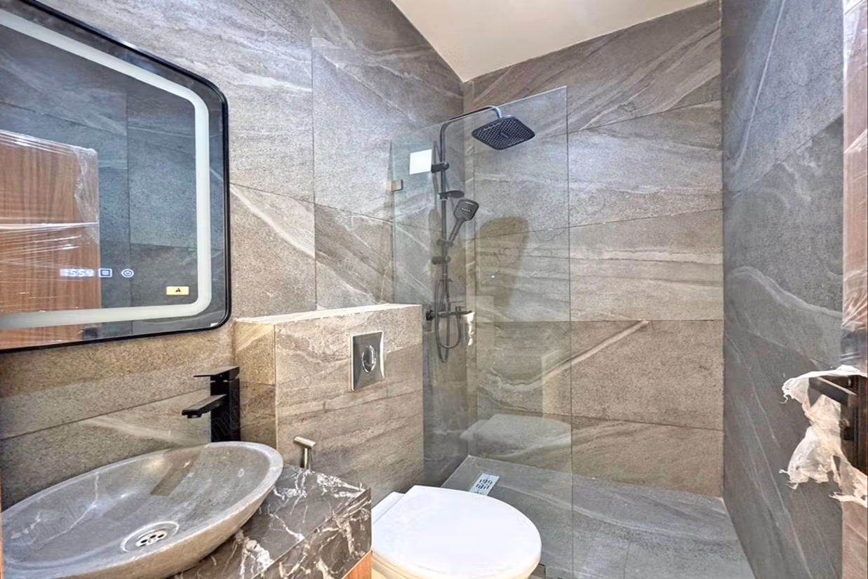 Villa moderne de 3 suites à vendre