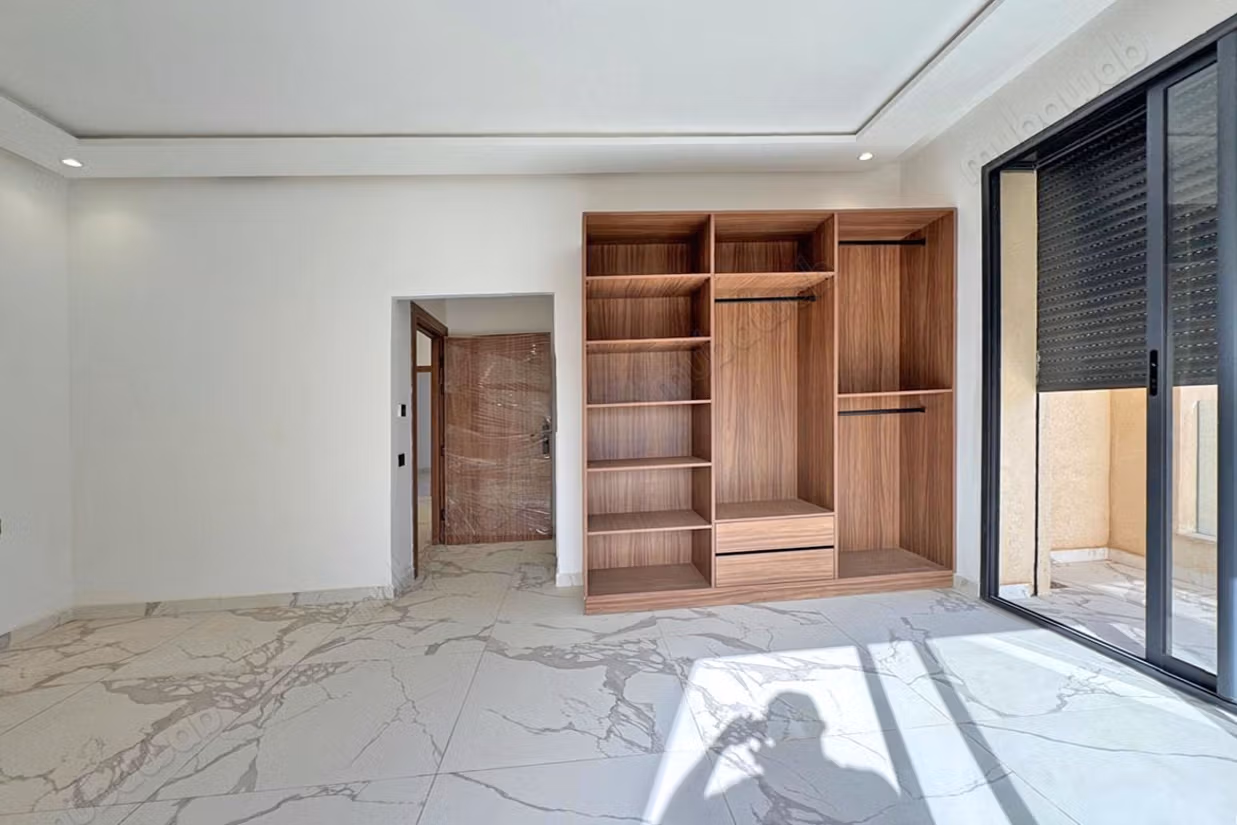 Villa moderne de 3 suites à vendre