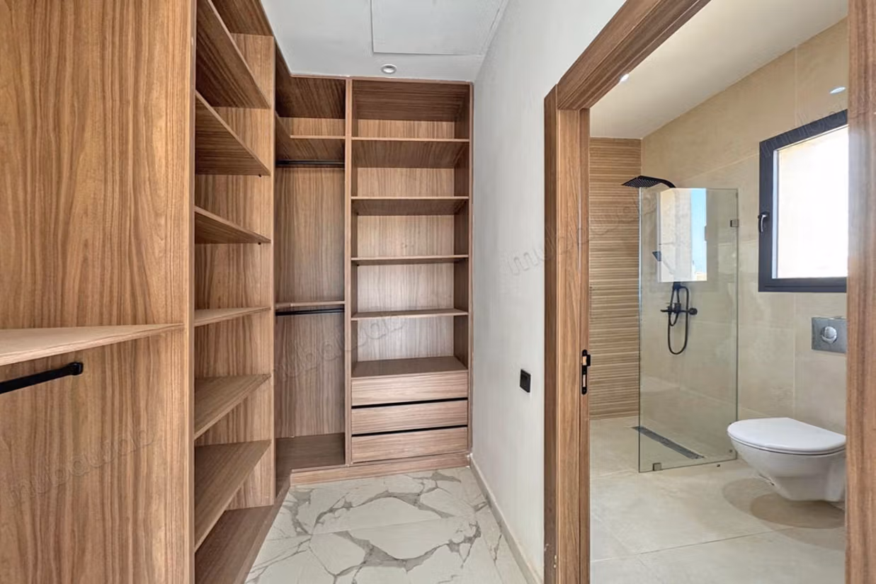 Villa moderne de 3 suites à vendre