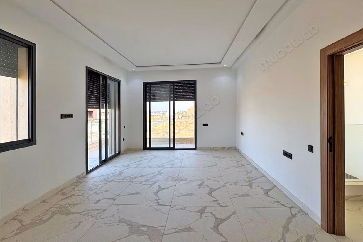Villa moderne de 3 suites à vendre