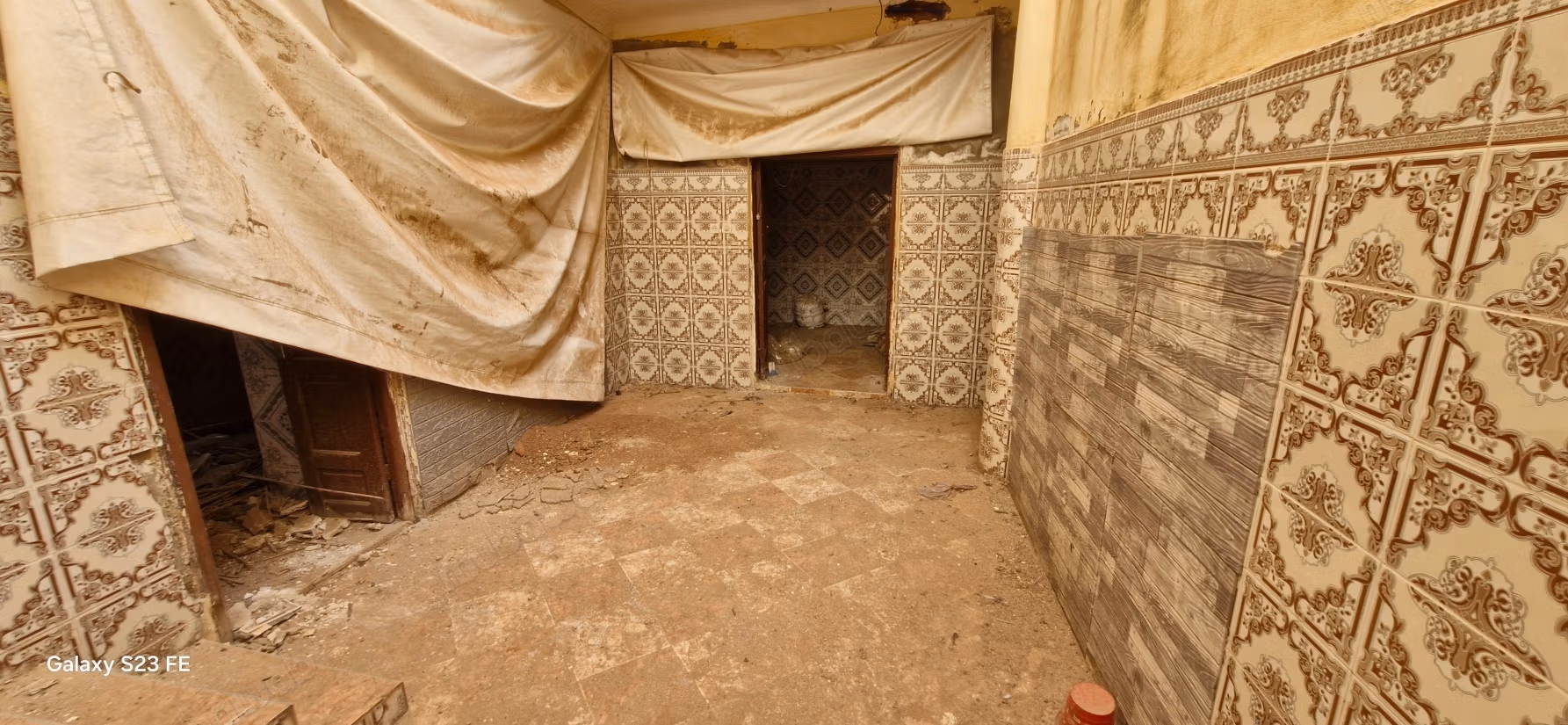 Ideaal Riad Gast Huis Project Kasbah