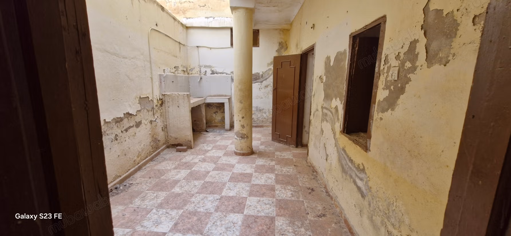 Ideaal Riad Gast Huis Project Kasbah