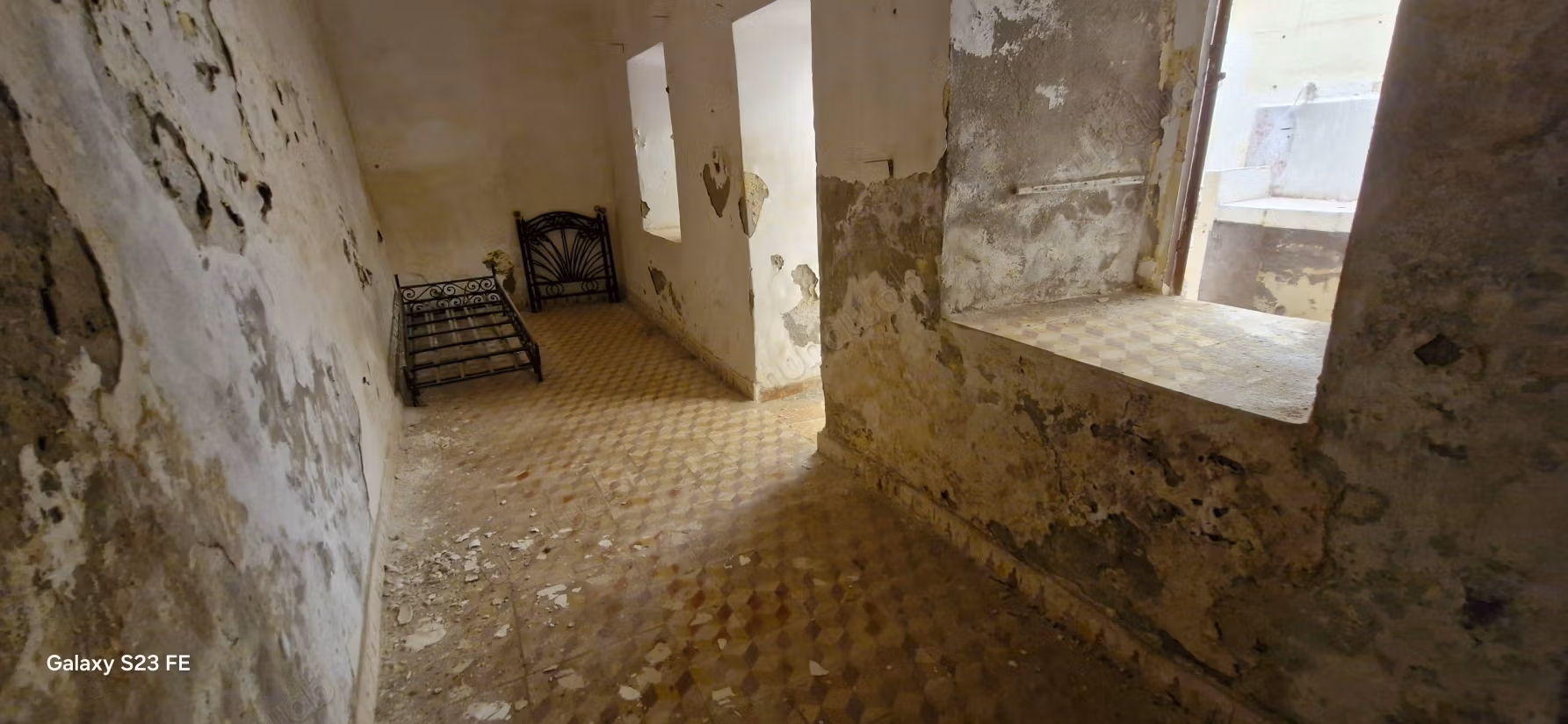 Ideaal Riad Gast Huis Project Kasbah