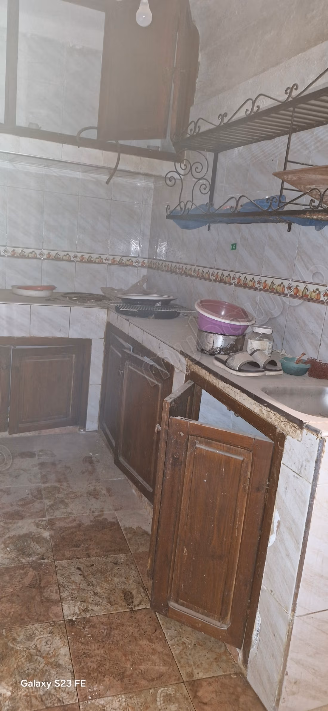 Ideaal Riad Gast Huis Project Kasbah