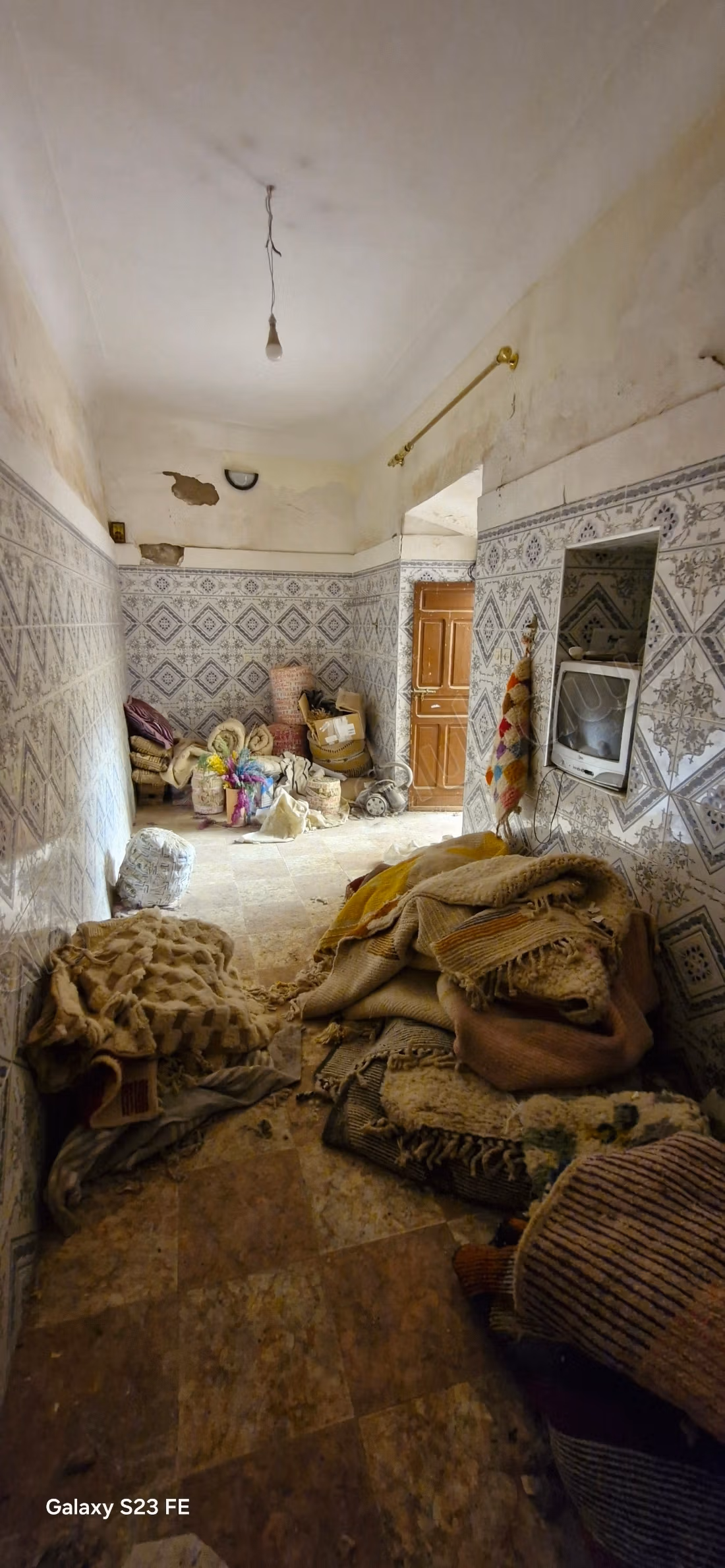 Ideaal Riad Gast Huis Project Kasbah