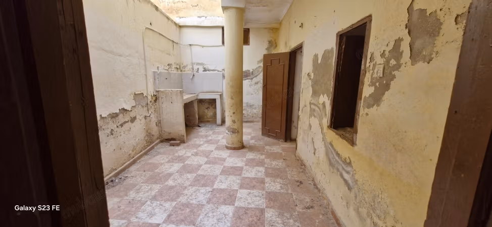 Riad Ideale Progetto Casa per Ospiti Kasbah