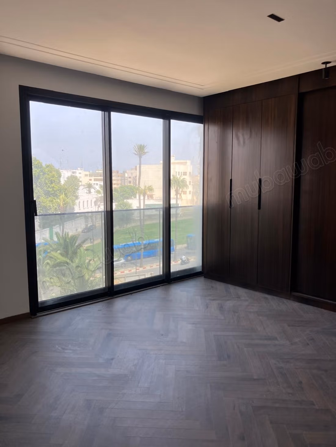 Appart Neuf Iberia 3 Chambres 2 Façades 
Tanger — 4