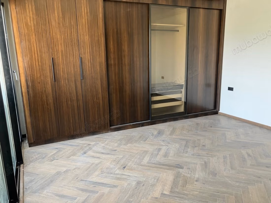 Appart Neuf Iberia 3 Chambres 2 Façades 
Tanger — 5