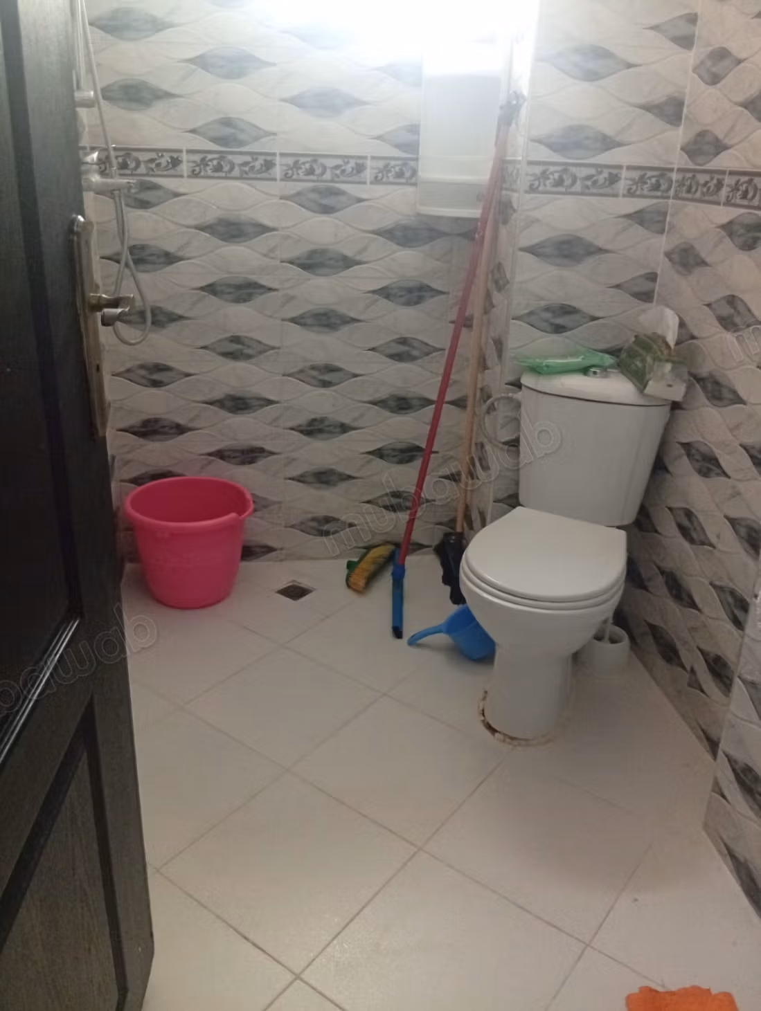 Gemeubileerd appartement te huur per dag