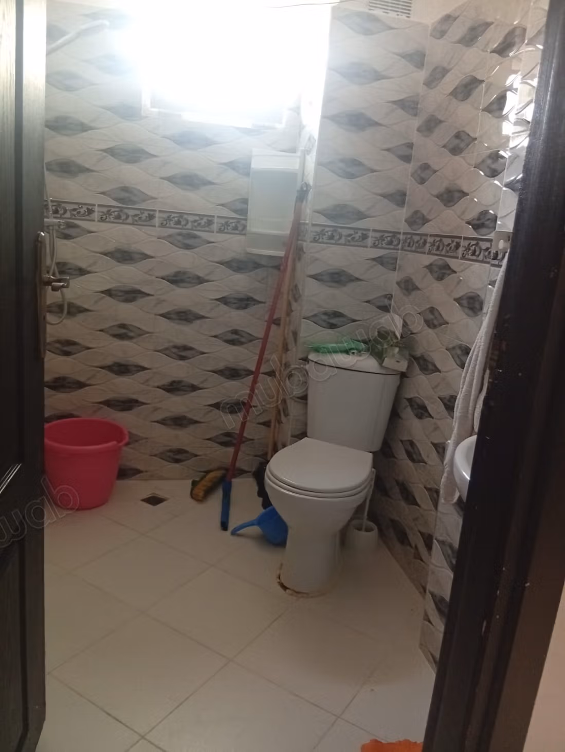 Gemeubileerd appartement te huur per dag