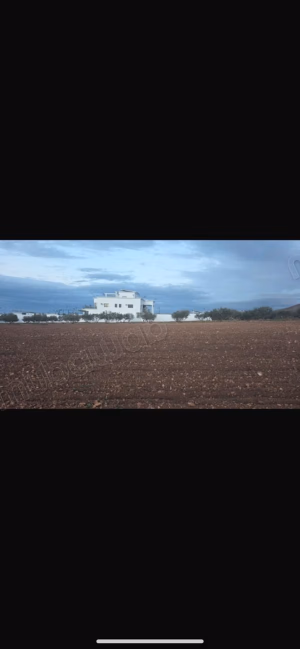Terreno en venta en Parkman. Superficie total 10000 m²
