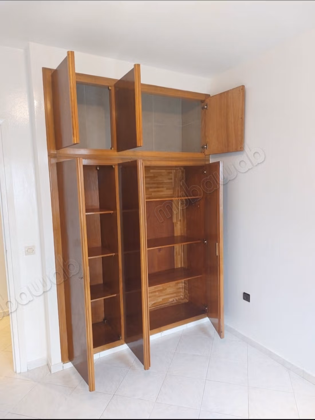 Apartament me 1 dhoma, 68 m²