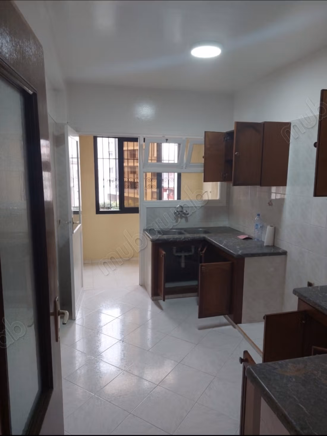 Appartement de 68m2 à louer à kébibat