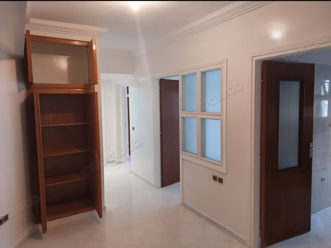 Appartement de 68m2 à louer à kébibat