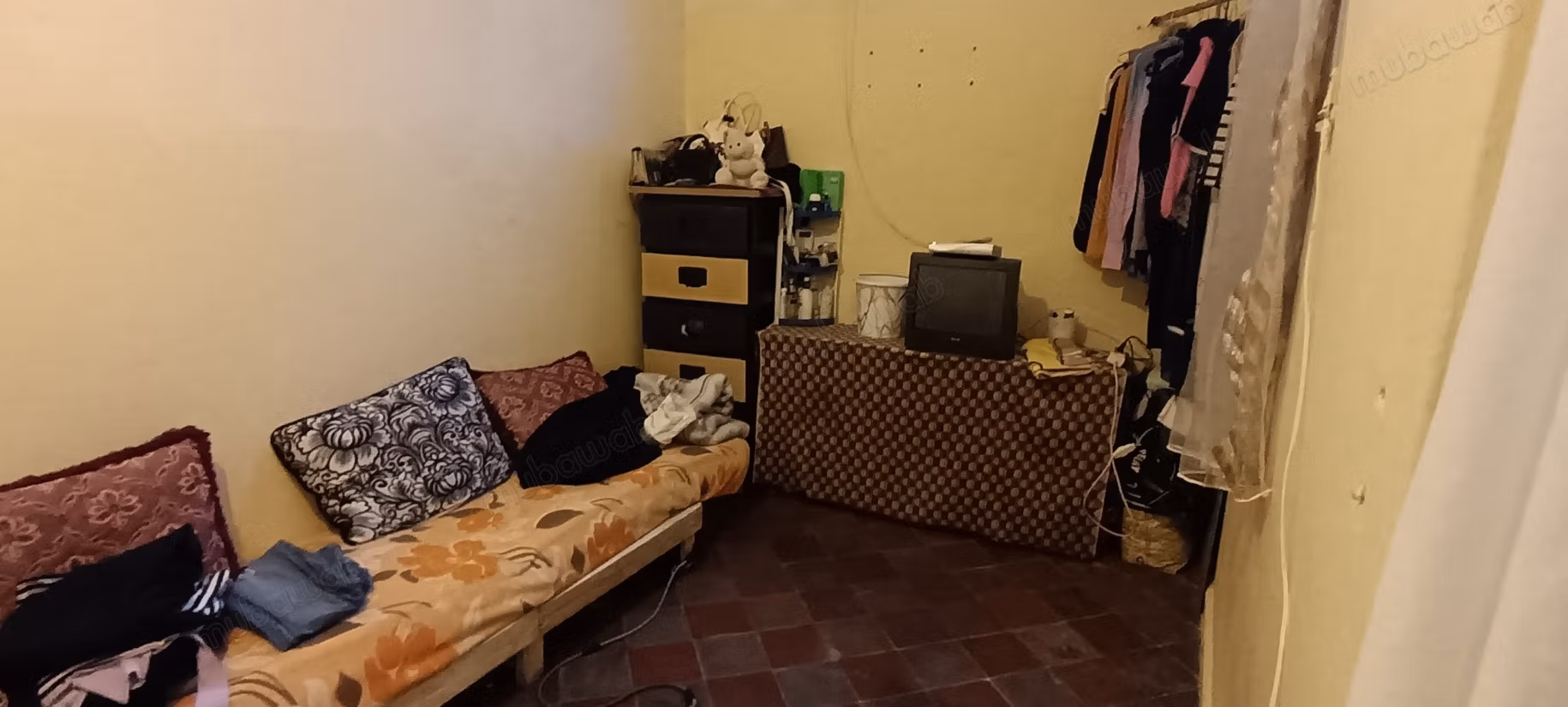 Luxe riad te koop in de Medina. 9 comfortabele kamers. Uitzicht op zee en een beveiligde deur