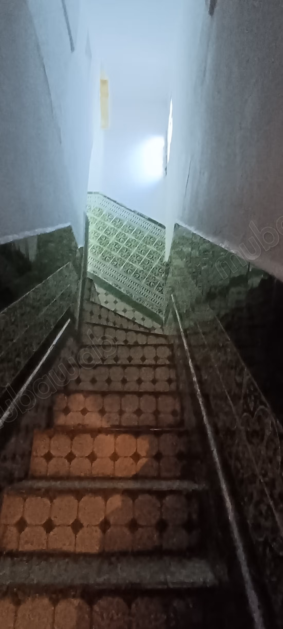 Luxe riad te koop in de Medina. 9 comfortabele kamers. Uitzicht op zee en een beveiligde deur