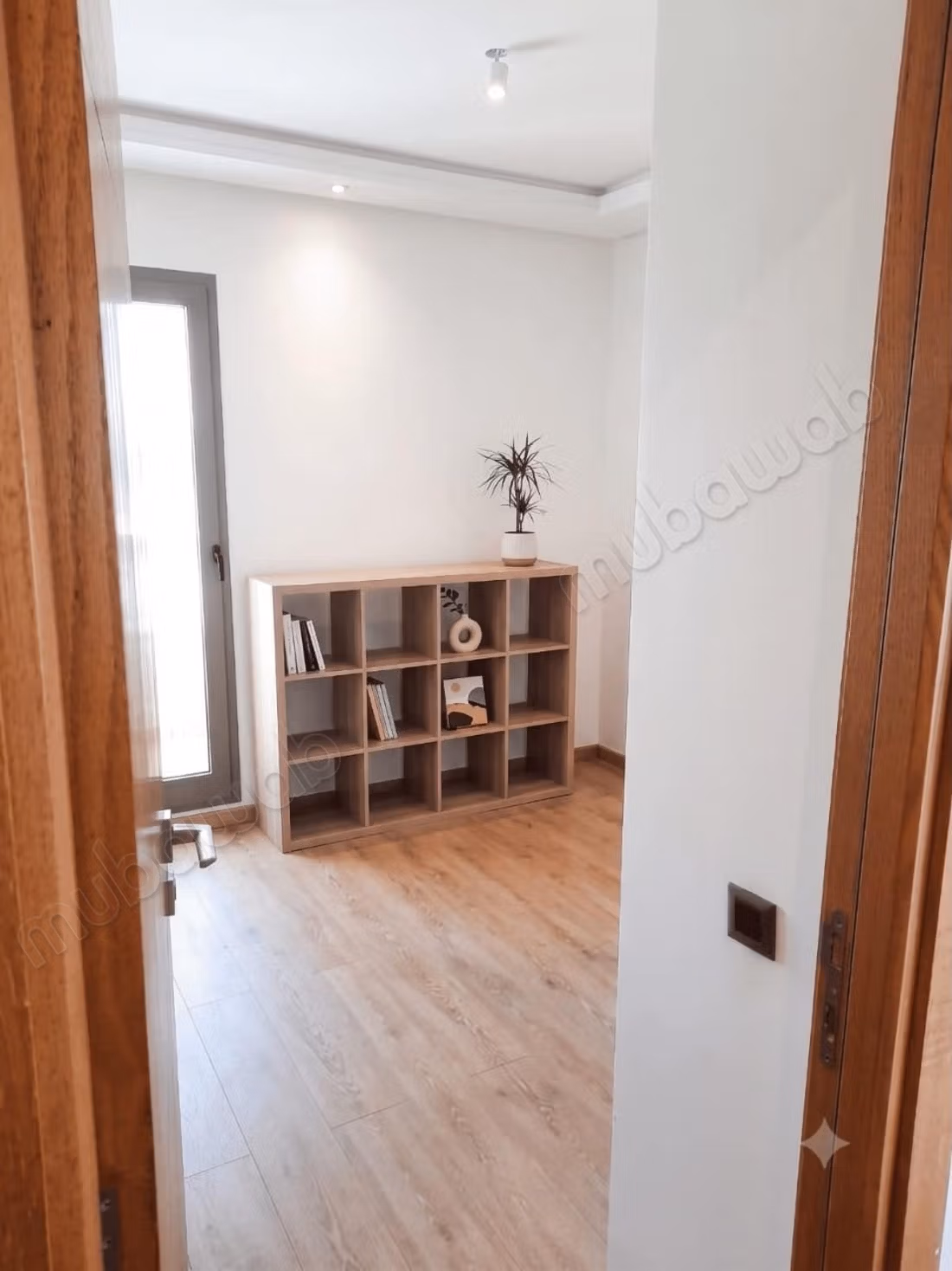 Appartement ain diab meuble 3 chmabre