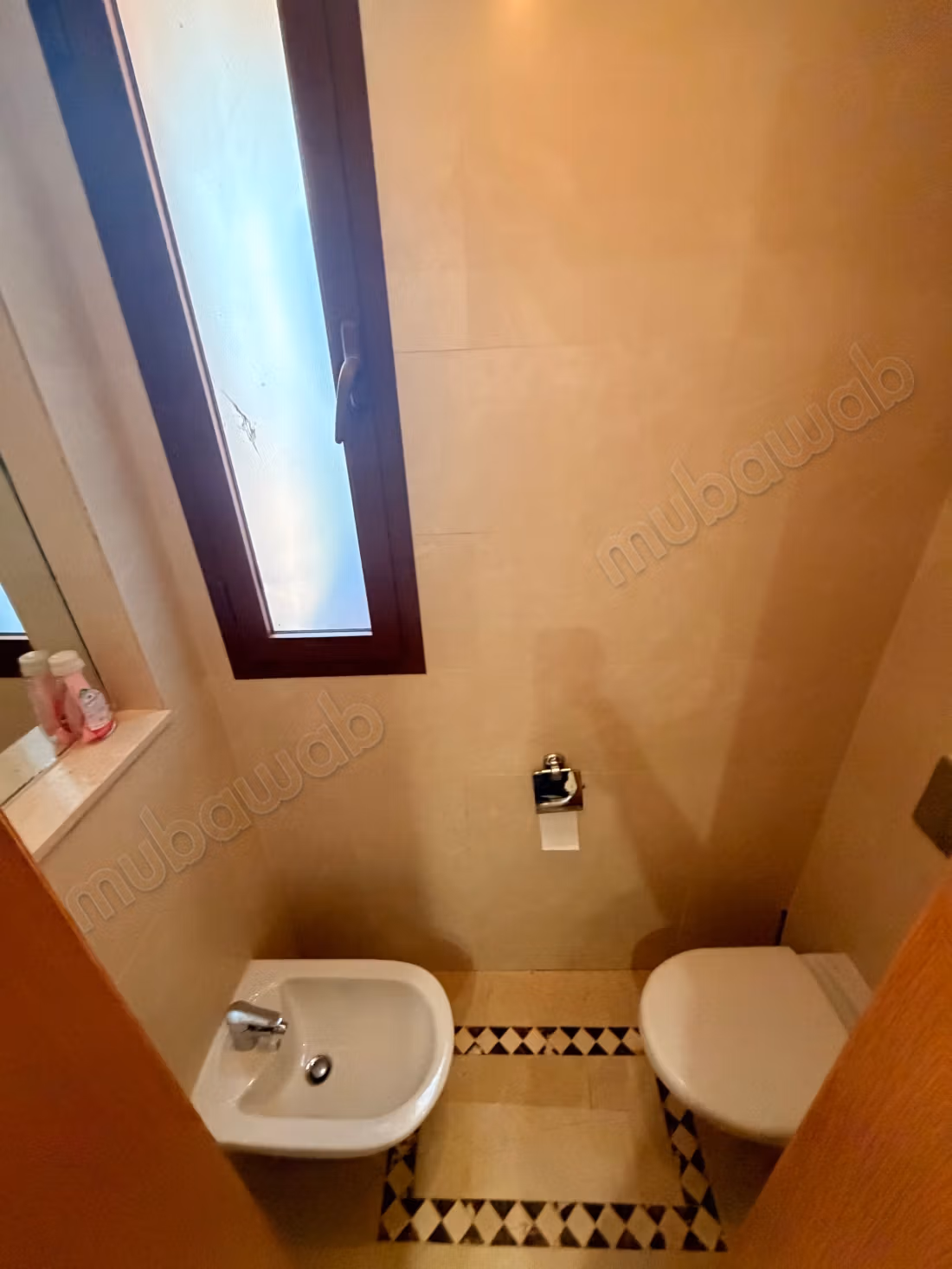 Affitto una splendida casa con piscina nella residenza le vezire Marrakech