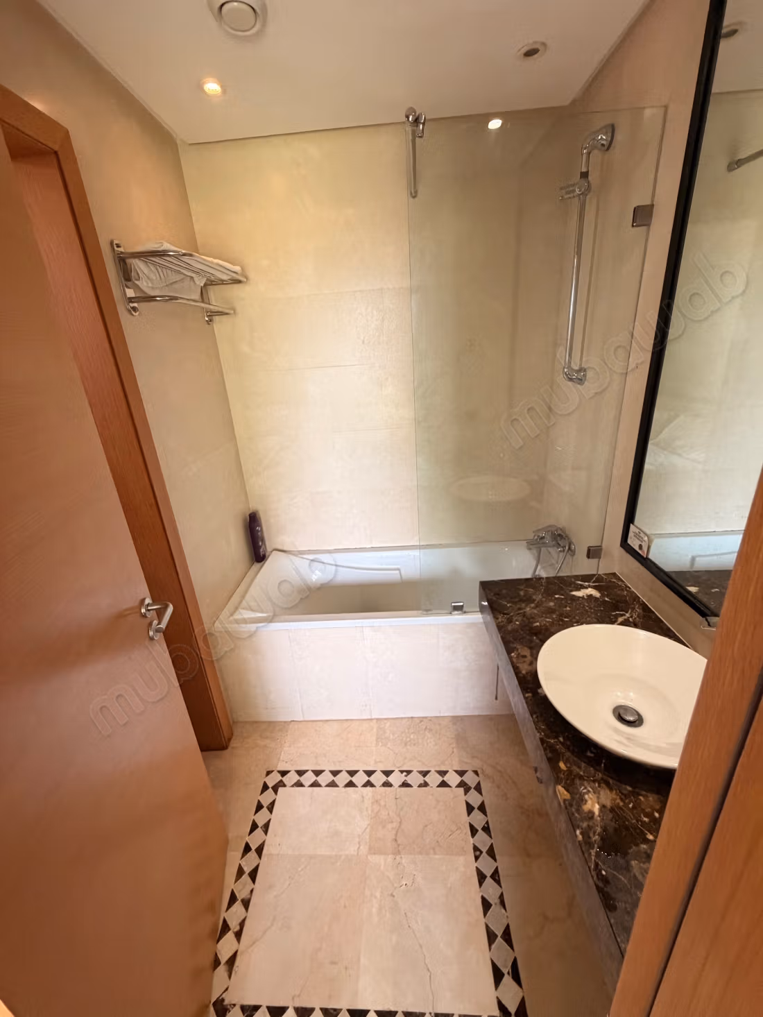 Affitto una splendida casa con piscina nella residenza le vezire Marrakech