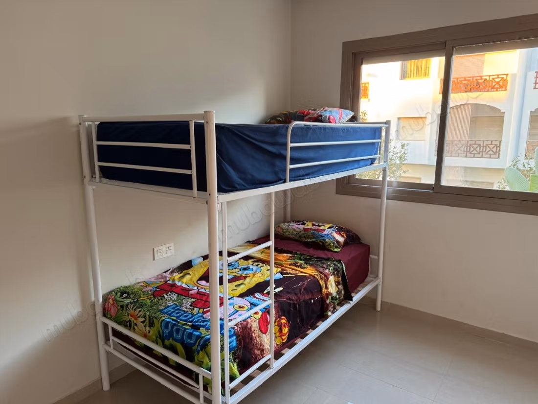 Très appartement à vendre