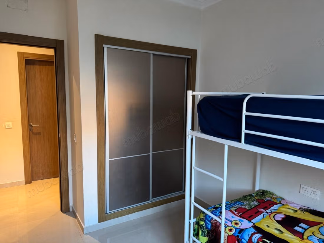 Très appartement à vendre