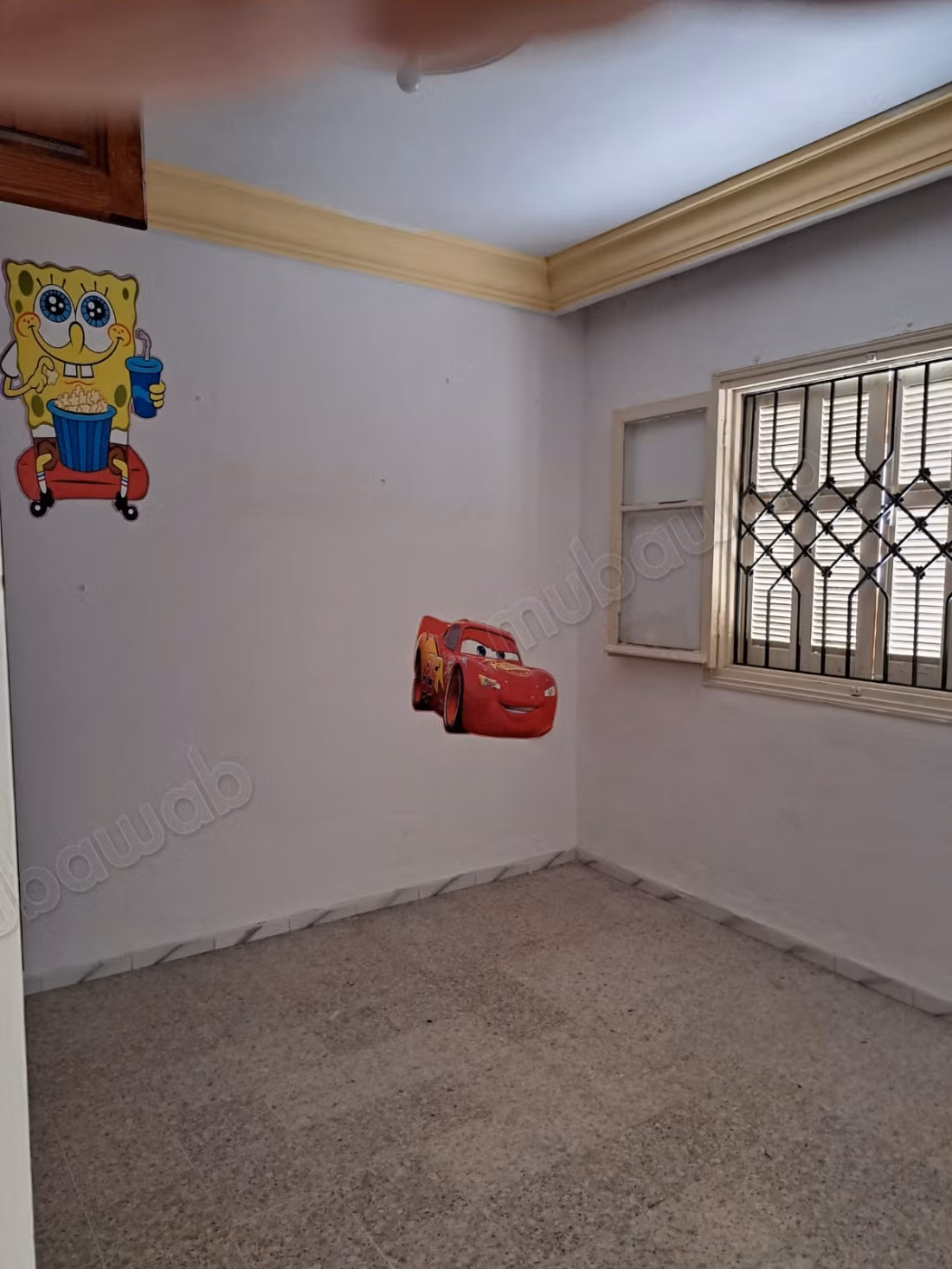 Charming House with Floor Potential in Mohamedi