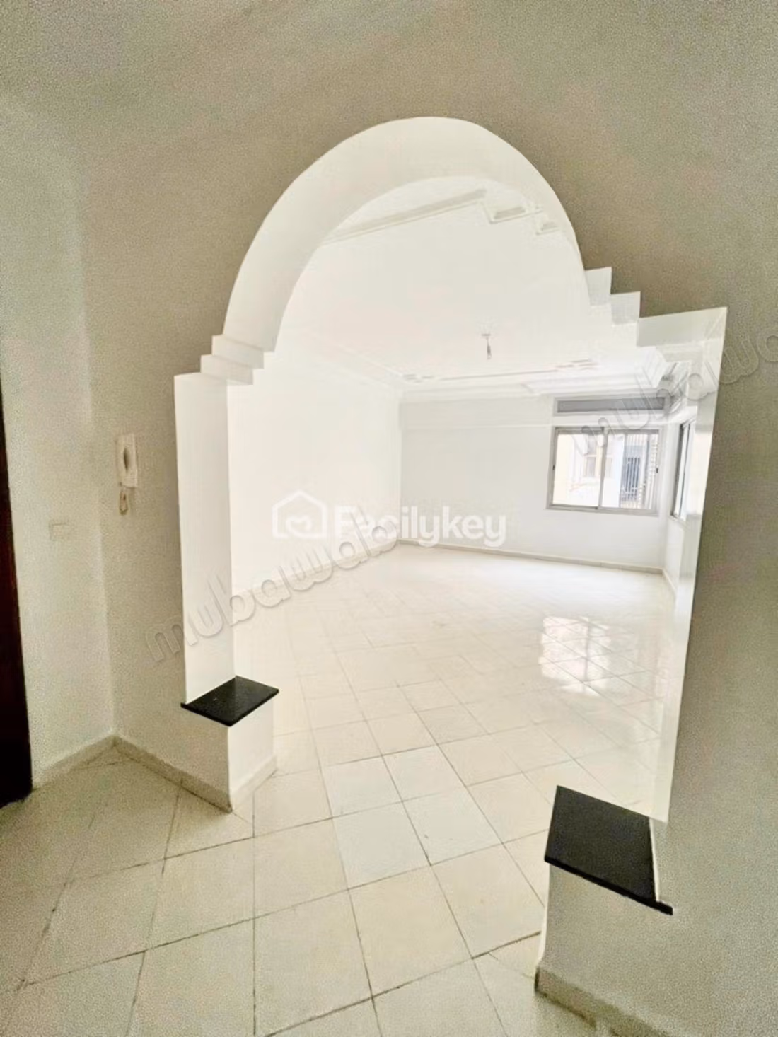 Appartement de 106 m² à Casablanca — 2