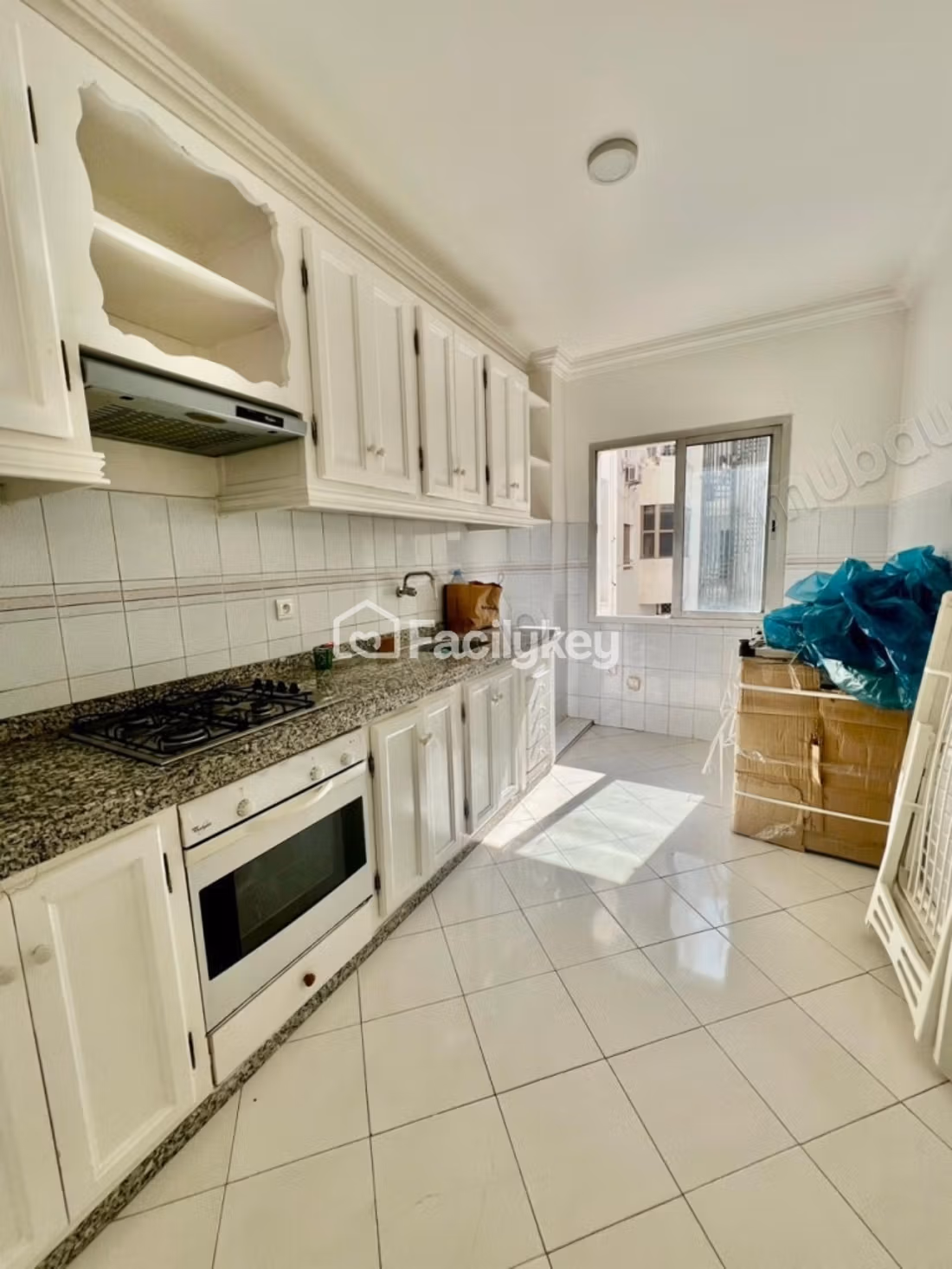 Appartement de 106 m² à Casablanca — 5