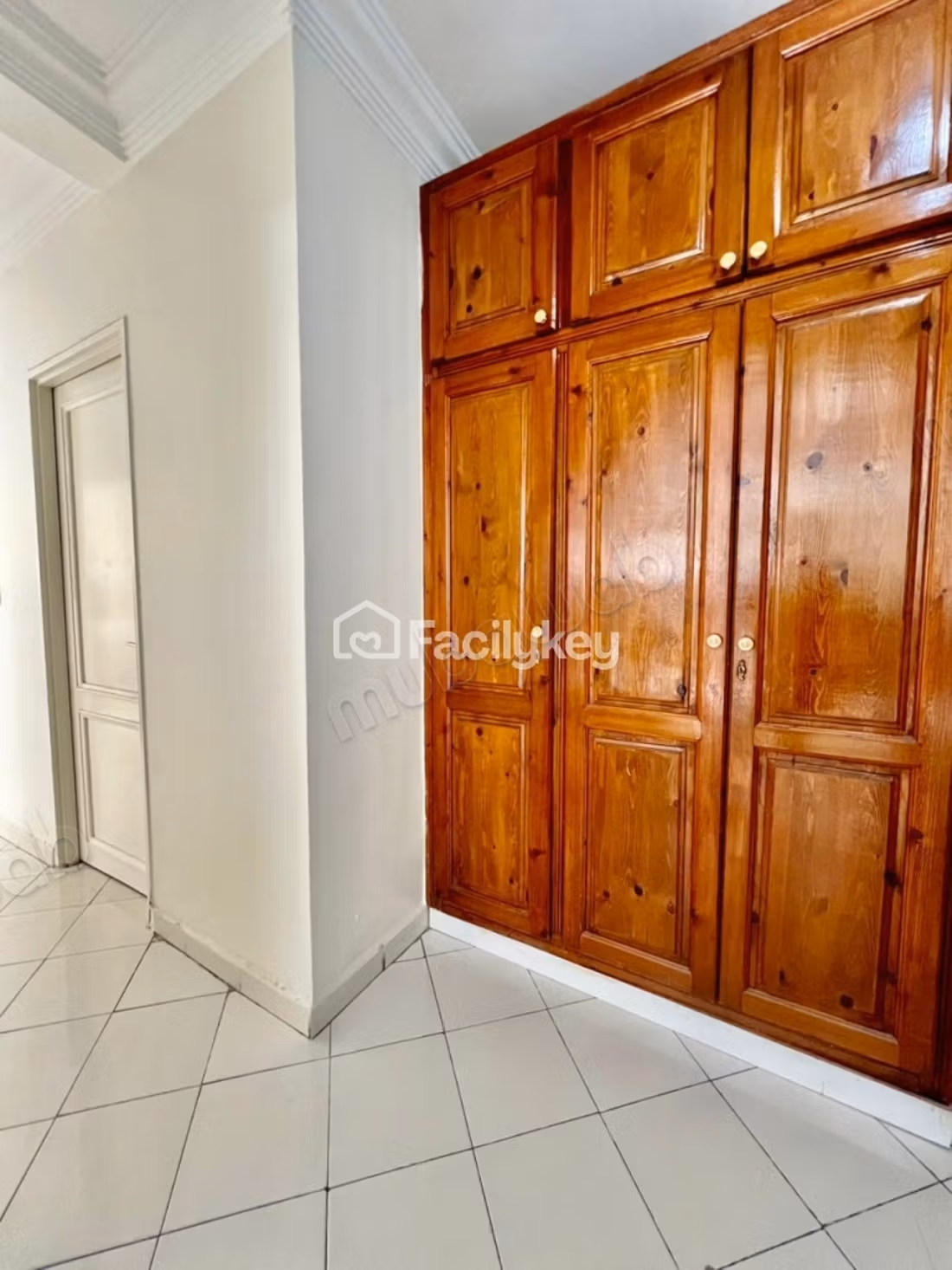 Appartement de 106 m² à Casablanca — 4