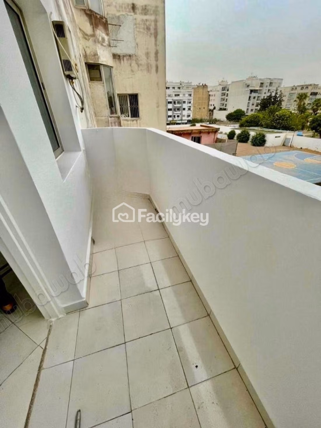 Appartement de 106 m² à Casablanca — 6