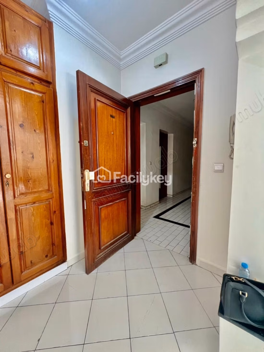 Appartement de 106 m² à Casablanca — 3