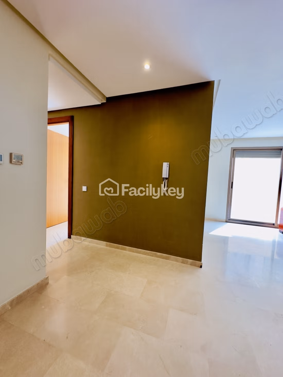 Appartamento di 97 m² a Casablanca