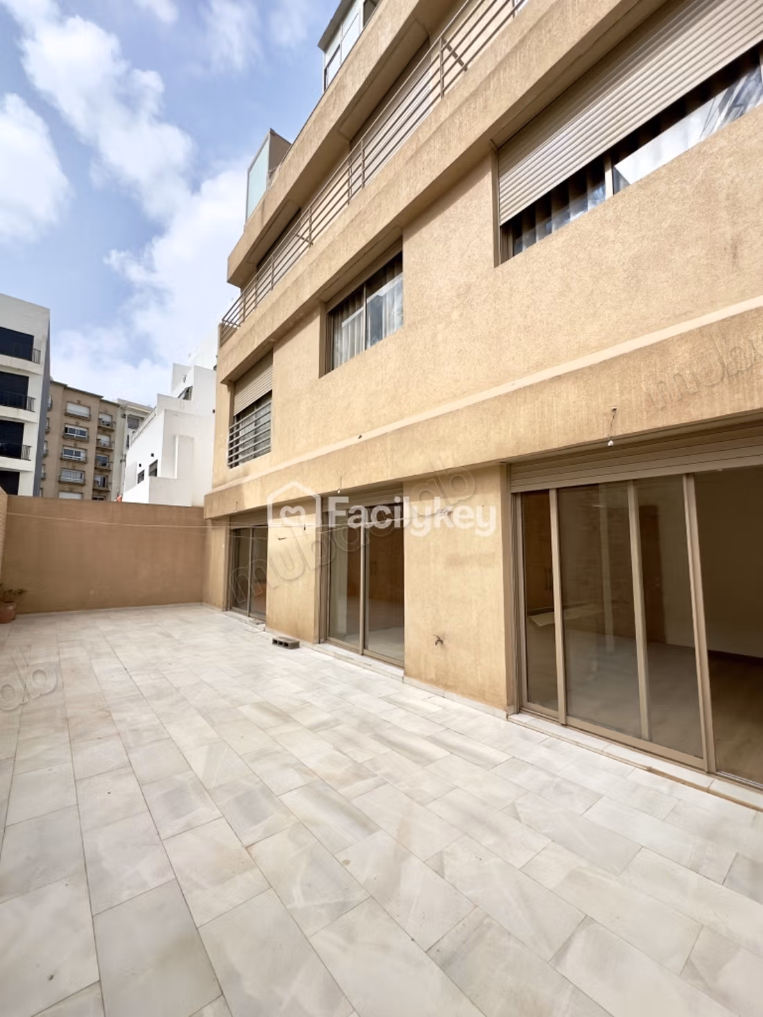 Appartamento di 97 m² a Casablanca