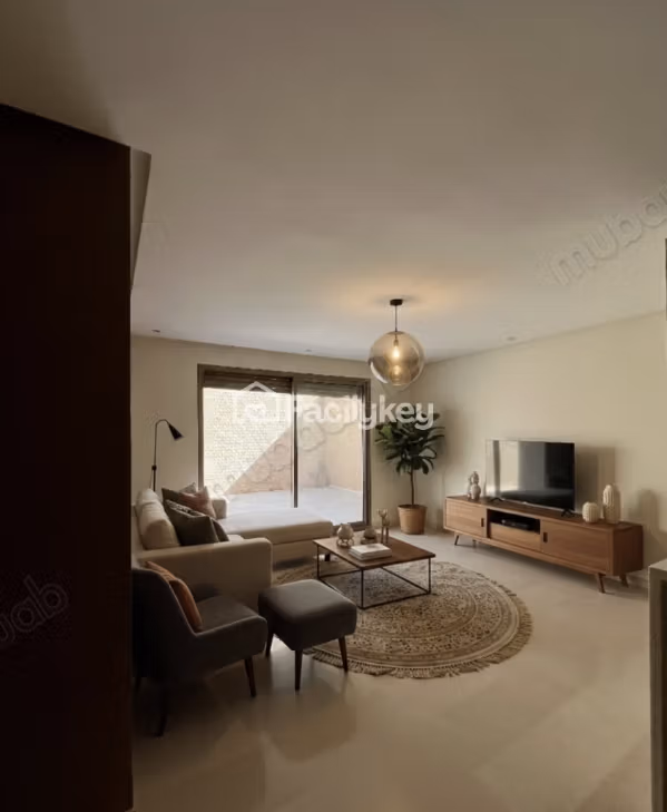 Appartement de 97 m² à Casablanca